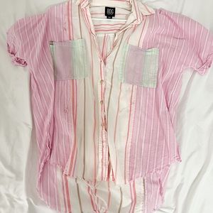 Urban outfitters top